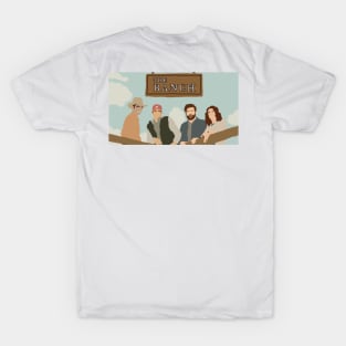 The Ranch T-Shirt